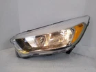 2017-2019 Ford Escape Front Left Driver Lh Halogen Headlight Oem GJ54-13W030-AG Used. Price: $110.00.