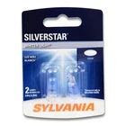 Sylvania Silverstar Front Side Marker Light Bulb For Bricklin SV-1 1974-1976 Wr New. Price: $12.83.