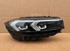 2023 2024 Bmw Series G20 G21 Lci 320I 330I Rh Right Full Led Headlight Mint! Used. Price: $1561.25.