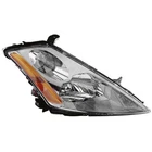 2003-2007 Nissan Murano Passenger Side Headlight Assembly 114-59094R Oe New. Price: $81.96.