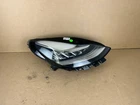 17-20 Tesla Model Y Headlight Right Passenger Led 1077372-00-L /no Tab Used. Price: $159.00.