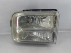 2005 Ford F-250 Super Duty Passenger Right Oem Lamp THFW4 Used. Price: $65.61.