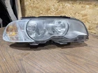 2002 2006 Bmw 3-SERIES E46 Convertible 2DOOR 330CI Right Side Headlight Used. Price: $145.00.