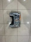 Headlight Left Driver Lh Ford F250 F350 2017 2019 HC3B-13006+AF Oem Used. Price: $228.00.