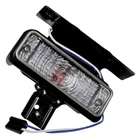 New Goodmark Rh Side Parking Light Assembly Fits Chevelle Camino GMK4032071692R. Price: $126.36.