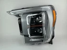 2021 2023 Ford F-150 Led Headlight Left Driver Lh Chrome Oem. Price: $115.00.