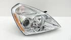 Headlight Assembly Rh/pass Fits Kia Sedona New. Price: $138.00.
