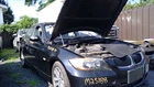 Passenger Headlight Sedan Canada Market Fits 06-08 Bmw 323I 699215 Used. Price: $224.91.