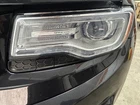 2014-2015 Jeep Grand Cherokee Driver Left Headlight Limited Hid Used. Price: $513.00.