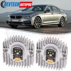 2PCS White Drl Led Module For 2017-2020 Bmw G30 G31 530I 540I M550IX 530E F90 New. Price: $39.99.