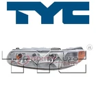 Tyc Left Headlight Assembly For 1997-2005 Buick Century Electrical Lighting Lh New. Price: $102.18.