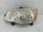 2008 Chrysler Town & Country Driver Left Oem Lamp Txnnp Used. Price: $77.02.