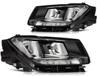 For 2018-2020 2021 Volkswagen Tiguan Headlights Assembly Left+right W/led Drl New. Price: $293.99.