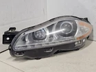 2010-2015 Jaguar X351 Xjl Left Driver Xenon Non-afs Headlight Lamp Assembly Used. Price: $350.00.