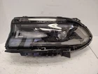 2019-2023 Dodge Charger Refurb Lh Driv Hid Xenon Headlight Drl Oem 68541683AA Used. Price: $180.00.