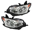 For 14-15 Outlander Halogen Headlamp W/bulb Pair Set New. Price: $790.95.