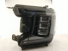 Headlight For Yukon Recon Oem Assy Tab Gone Left New. Price: $494.99.