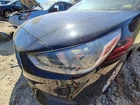2018 Hyundai Accent Right Passenger Headlight Assembly Oem Used 2919262. Price: $214.18.