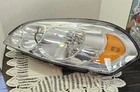 2006 Chevrolet Impala Left Hand Headlamp Assembly Part Number 114-00934 New. Price: $40.00.