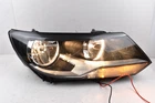 Oem 2012-18 Volkswagen Tiguan Right Passenger Side Headlight Assembly 5N0941006C Used. Price: $220.45.