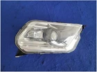 2010-2012 Ford Mustang Shelby GT500 Passenger Headlight Xenon Hid *read 2875 Used. Price: $99.99.