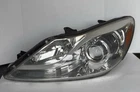 2012 2013 2014 Hyundai Genesis Sedan Left Driver Lh Headlight Hid Xenon Oem Used. Price: $189.99.