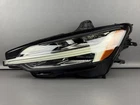 Mint! 2019-2025 Volvo S60 V60 Left Driver Led W/ Adaptive Headlight Oem Used. Price: $854.99.