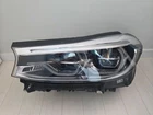 Bmw 6 Gt G32 Adaptive Led Headlight (icon) Left Oem Genuine 8497225 Used. Price: $964.66.