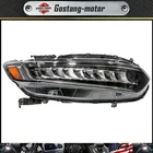 For Honda Accord 2021-2022 Blcak Full Led Passenger/rh Side Headlight Assembly New. Price: $250.10.