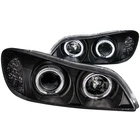 Anzo 121077 Black Housing Headlights New. Price: $199.99.