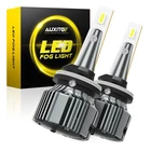 2X Auxito 896 881 Csp 894 Led Light Fog For Lamp 1999 2000 2001 Dodge Ram 1500 New. Price: $20.99.