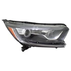 Halogen Headlight Front Lamp For 17-19 Honda Cr-v/crv Right Passenger New. Price: $293.00.