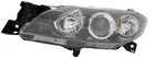 Dorman 1591069 Head Lamp Assembly New. Price: $349.36.