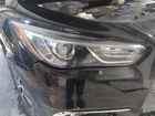 Passenger Headlight Xenon Hid Fits 17-18 Infiniti QX60 3137534 Used. Price: $479.86.