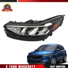 Left Driver Side Headlight 2023 2024 2025 Ford Escape New Led Headlamp. Price: $389.99.