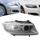 For 2009-2011 Bmw 3 Series Xenon/hid Headlight Headlamp Non-afs Passenger Side New. Price: $304.30.