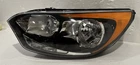 2012-17 Kia Rio Lh Headlight Assy Oem Part# 92101-1WXXX New. Price: $249.00.