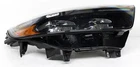 Oem Right Passenger Side Led Headlamp Ford Police Interceptor LB5B-13W029-BK Used. Price: $385.00.