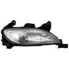 11 12 13 Hyundai Sonata Driver Left Front Light Lamp Oem Used. Price: $22.75.