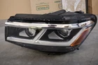2020-2023 Vw Atlas Cross Sport Oem Left Drivers Side Led Iq Headlight Lamp For. Price: $200.00.