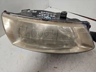 99-01 Toyota Solara Right Headlamp Light Turn Signal Passenger Side Rh Used. Price: $59.61.
