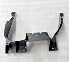75-82 Corvette Rh Pass Side Headlight Actuator Bracket 14084418 Support Mount New. Price: $231.00.