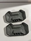 Mercedes W140 92-94 Sedans Headlight Rear Pair Bosch COVER,1305239061 Used. Price: $20.00.