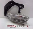 Toyota Highlander 2014 - 2016 Daytime Running Light Assembly Drl Genuine Oem New. Price: $648.31.