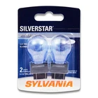 Sylvania Silverstar Brake Light Bulb For Volkswagen Routan 2009-2014 Pack Kl New. Price: $12.66.