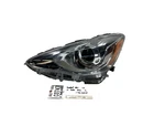 2015 2016 2017 Toyota Prius Left Driver Side Led Headlight Tyc Used. Price: $350.00.