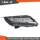 Labwork Led Headlight Headlamp Assy For Honda Odyssey 2018-2020 HO2503189 Right New. Price: $253.66.