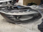 Passenger Headlight Xenon Hid Self Adjusting Opt 8Q3 Fits 10-15 Audi Q7 799119 Used. Price: $339.99.