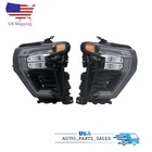 Led Headlight Left Or Right Fits 2024-2026 Chevrolet Chevy Silverado 2500 3500 New. Price: $1098.64.
