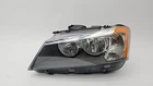 2011-2014 Bmw F25 X3 Front Left Driver Side Assembly Oem Used. Price: $279.59.